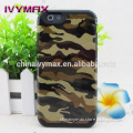 Newest custom design covers for iphone 6 TPU+PC shockproof case